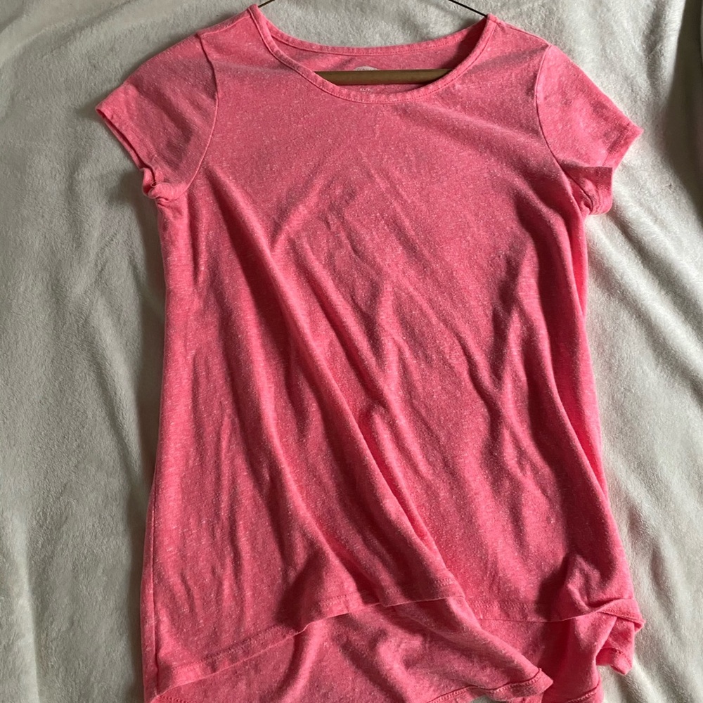 Old Navy shirt (XL child)